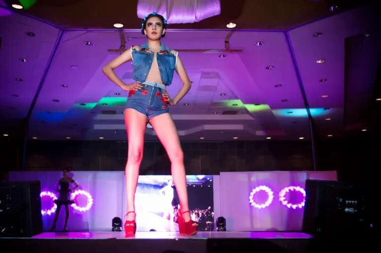 New York Fashion Week spring 2027 front row