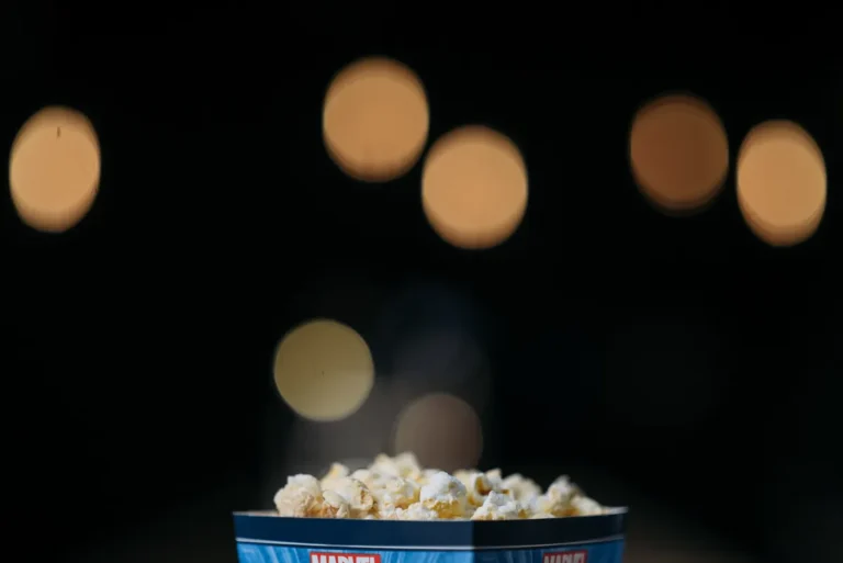 Regal Avengers Nano Gauntlet Arrives 24 September, and Cinemark Is In Too Regal Avengers Nano Gauntlet