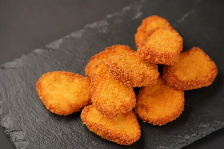 Spicy Chicken McNuggets Return to McDonald’s on 1 September With Mighty Hot Sauce in Tow Spicy Chicken McNuggets return