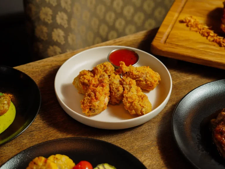 Wingstop Boneless Buffalo Wings Beat Four Rivals in Chain Taste Test Wingstop boneless buffalo wings