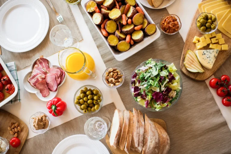 Easy Sunday Brunch Recipes From Bagel Sliders to Baked Feta Eggs easy Sunday brunch recipes