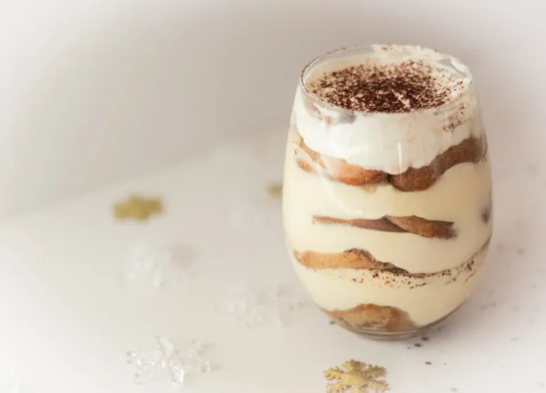 Pumpkin Spice Tiramisu Recipe Brings PSL Flavour to a Classic Italian Dessert pumpkin spice tiramisu