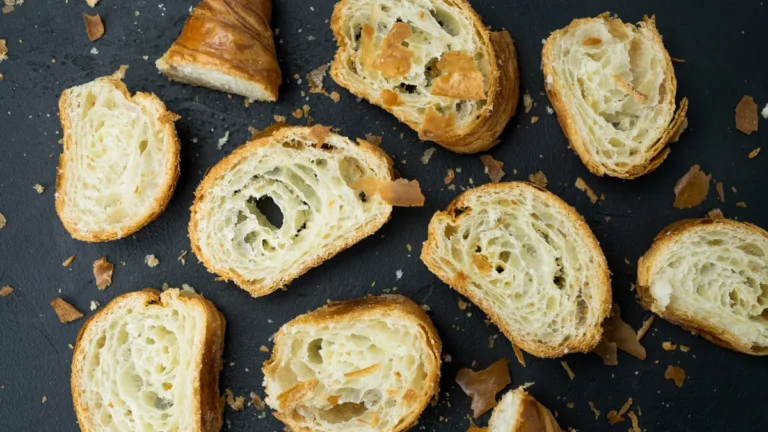 Reviving Stale Bread at Home: The Water and Oven Method Explained reviving stale bread at home