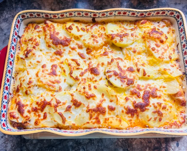 The Tuna Noodle Casserole Recipe With a 90-Year History tuna noodle casserole recipe