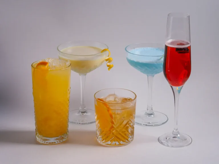 Underrated Cocktails Bartenders Recommend Above All Others underrated cocktails bartenders recommend