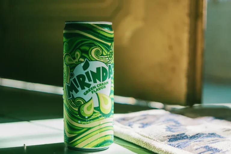 KD x Solly’s Cream Soda Hits Canada at $2.95 a Can KD x Solly's Cream Soda
