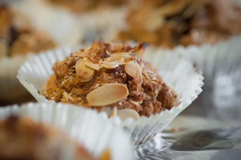 Lauren Graham gluten-free baking: why her Bob’s Red Mill muffin recipe matters Lauren Graham gluten-free baking