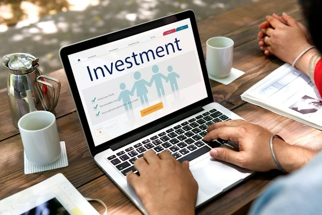 Investment Readiness: What It Means and How a UK Business Gets There Investment