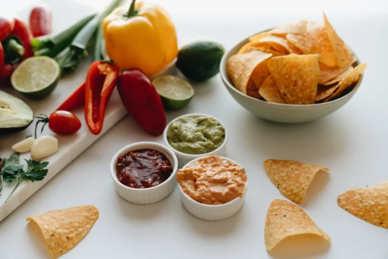 game day dip recipes