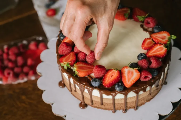 Guava Cheesecake Tres Leches Brings Two Classics Together guava cheesecake tres leches
