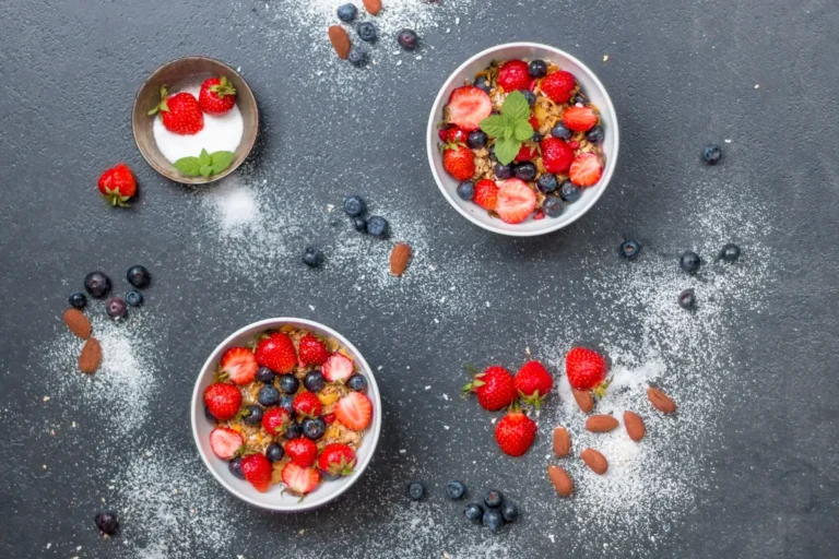 Eight Hearty Breakfast Bowls That Pack in Flavour and Real Nutrition hearty breakfast bowls