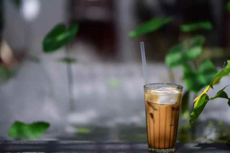 Iced Coffee Job Interview Debate Splits Recruiters and Gen Z iced coffee job interview